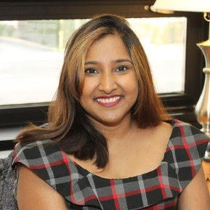 Meet your Posher, Alia